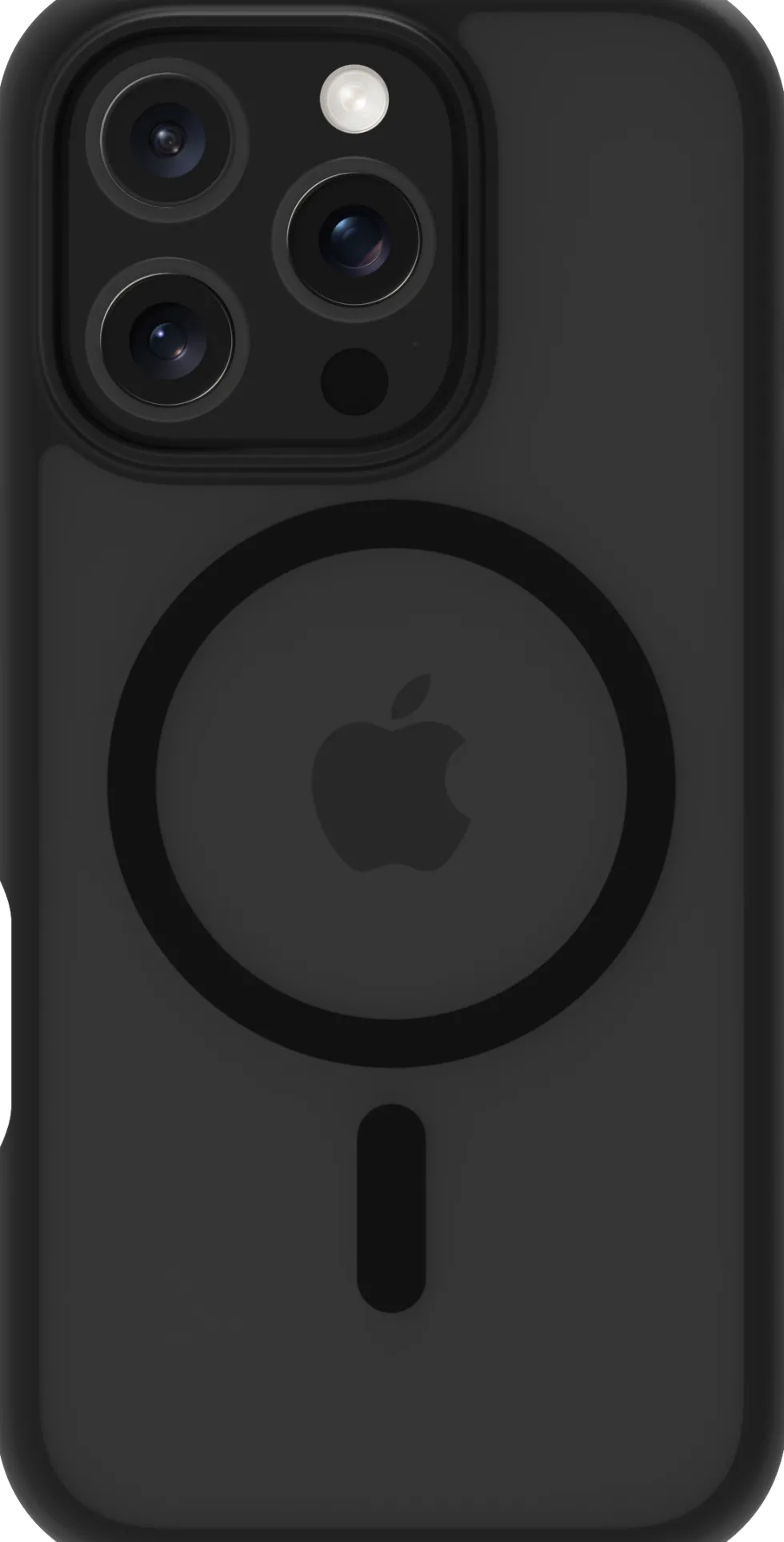 Grenen MagSafe - iPhone 16 Pro - Black