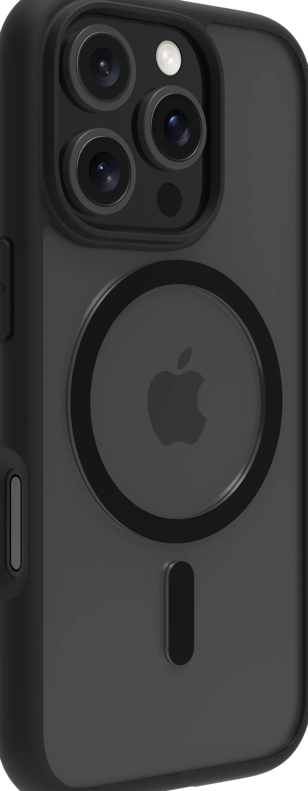 Grenen MagSafe - iPhone 16 Pro - Black