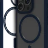 Grenen MagSafe - iPhone 16 Pro - Blue