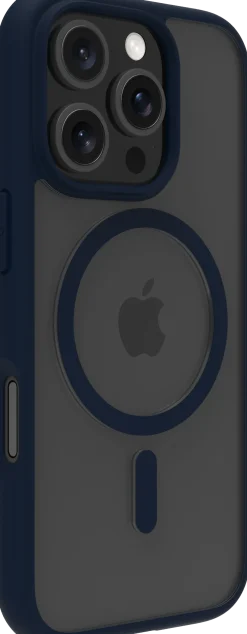 Grenen MagSafe - iPhone 16 Pro - Blue