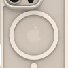 Grenen MagSafe - iPhone 16 Pro - Gold