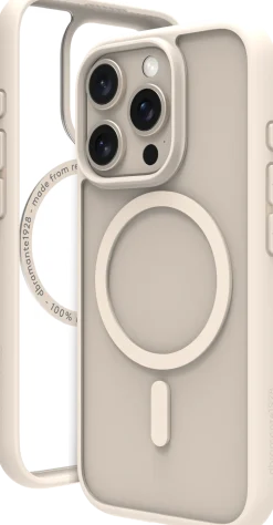 Grenen MagSafe - iPhone 16 Pro - Gold