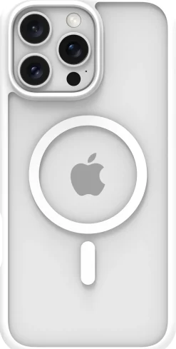 Grenen MagSafe - iPhone 16 ProMax - White