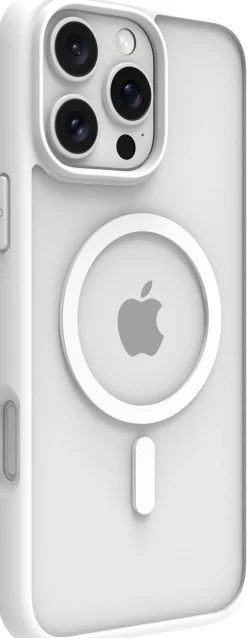 Grenen MagSafe - iPhone 16 ProMax - White