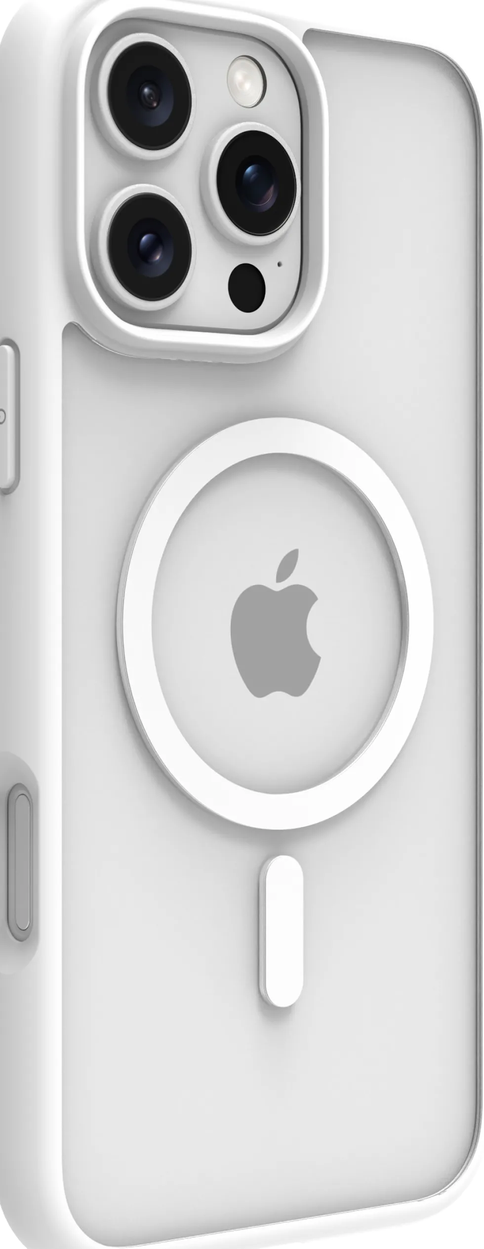 Grenen MagSafe - iPhone 16 ProMax - White