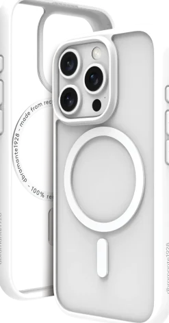 Grenen MagSafe - iPhone 16 ProMax - White