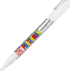 GRIFFELPENNA VATTENFAST 1MM VI