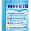 Grovrengöring Nilfisk Effektol, 1L