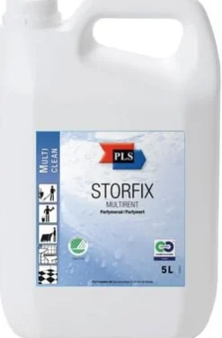 Grovrengöring Storfix, 5L