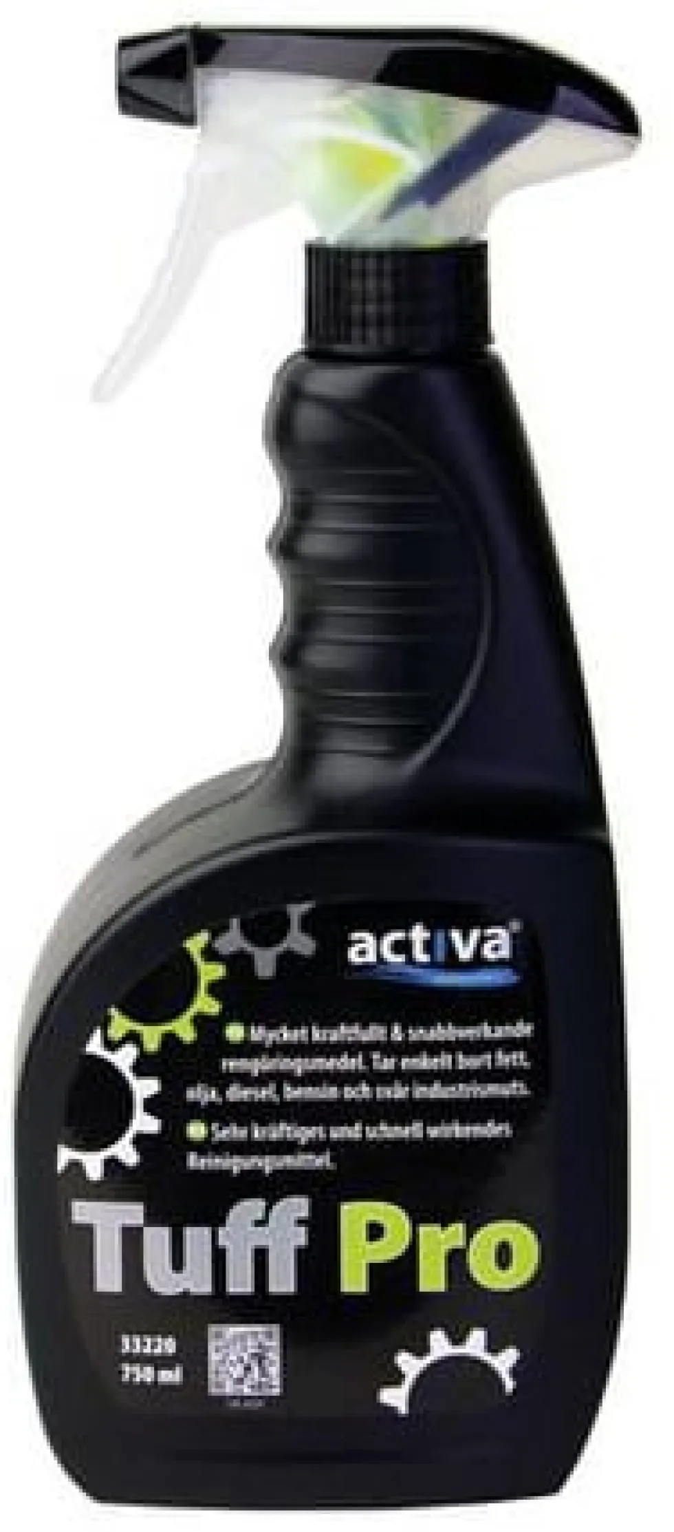 Grovrent ACTIVA Tuff Pro spray 750ml