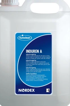 Grovrent NORDEX Induren A 5L