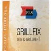 Grovrent PLS Grillfix 500ml