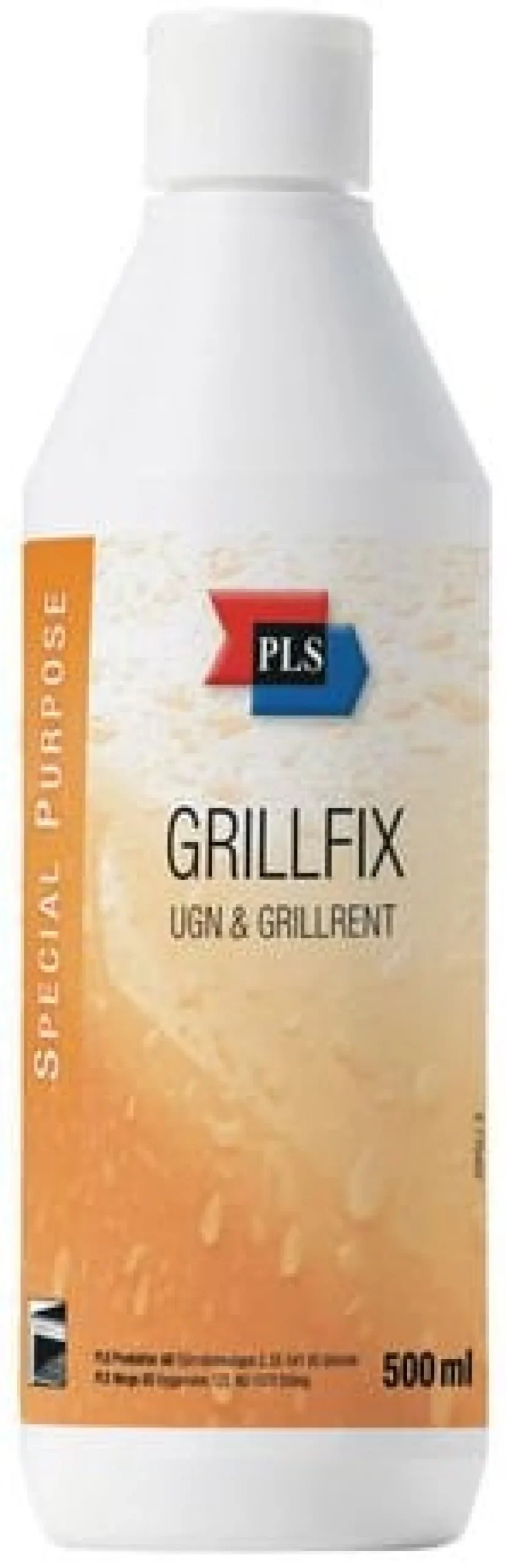 Grovrent PLS Grillfix 500ml