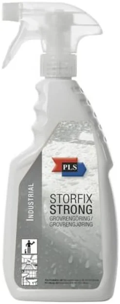 Grovrent PLS Storfix Strong 750ml