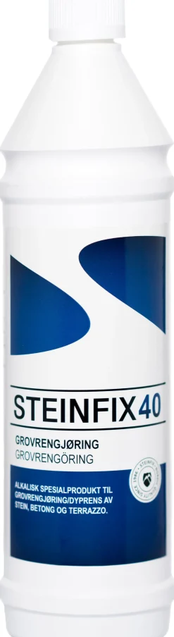 Grovrent STEINFIX 40 1L