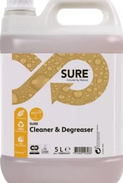 Grovrent SURE Cleaner&Degreaser 5L