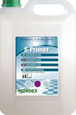Grundpolish NORDEX S-Primer 5L