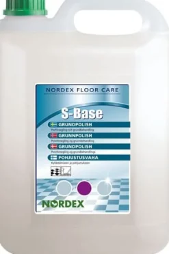 Grundpolish S-Base, 5L