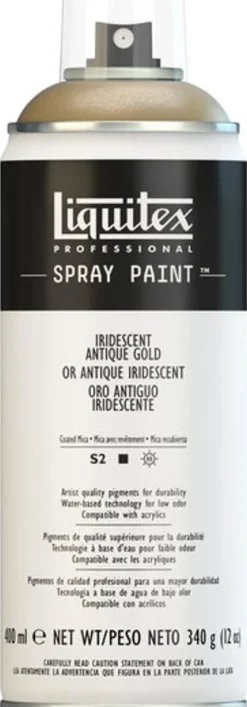 Guldspray 400ml