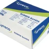 Gummiband LYRECO 120x2mm nr22 100g180/fp