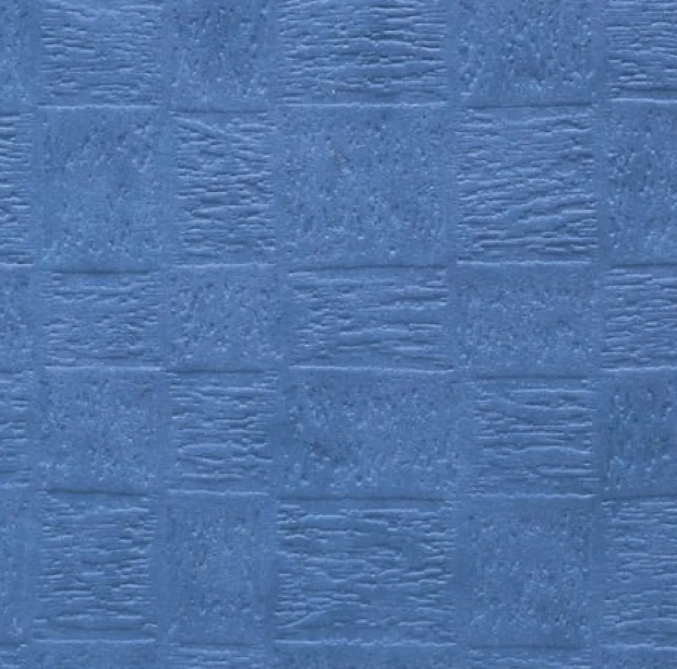 Gummibandsmapp EXACOMPTA 3kl A4 425g blå