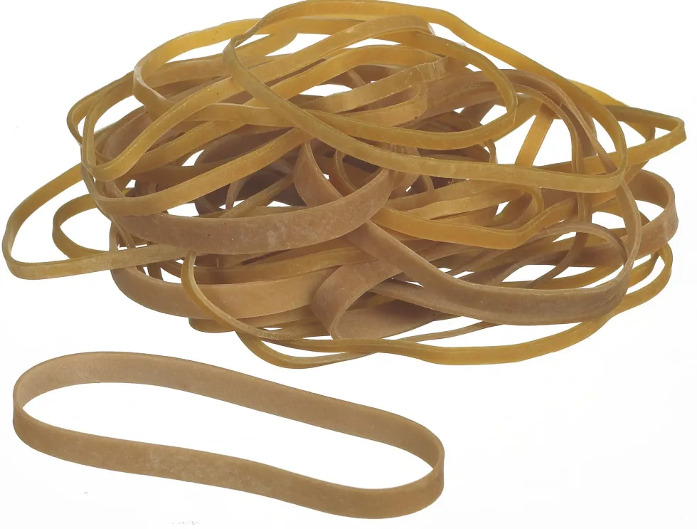 Gummiband 78, 9x150mm, 110/fp