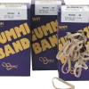 Gummiband 75, 9x100mm, 197/fp