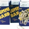 Gummiband 66, 6x120mm, 245/fp