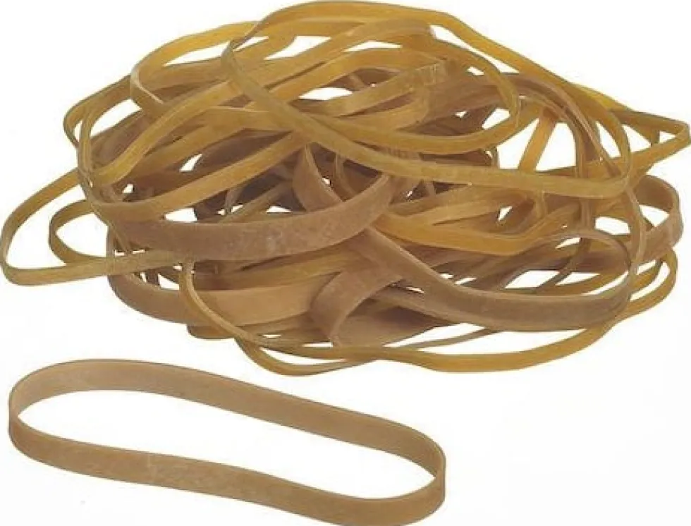 Gummiband 18, 1,5x75mm, 1590/fp