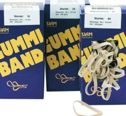 Gummiband 18, 1,5x75mm, 1590/fp