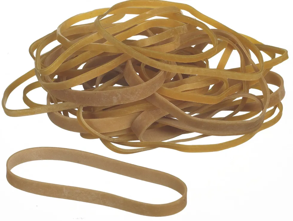 Gummiband 18, 1,5x75mm, 1590/fp