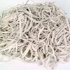 Gummiband 160x5,0mm vit (500g)