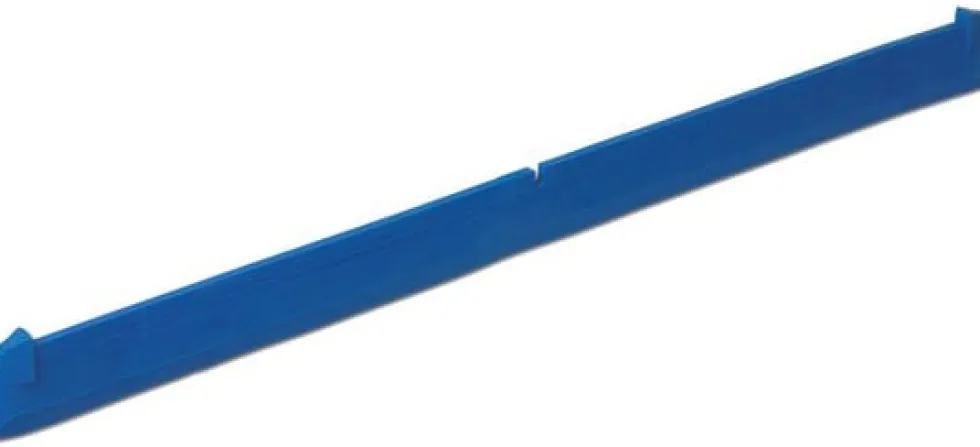 Gummiblad refill MultiSqueegee 35cm