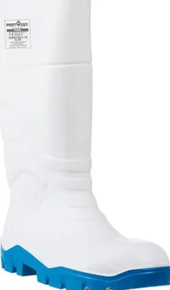 Gummistövel PU Livsmedel S4 CI FO SR 39