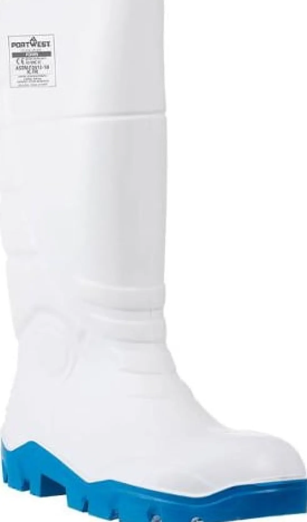 Gummistövel PU Livsmedel S4 CI FO SR 39