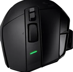 G502 X LIGHTSPEED Wireless Gaming Mouse, Black/Core