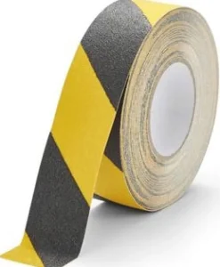 Halkskyddstejp DURALINE 50mm 60grit