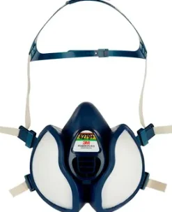 Halvmask 3M 4279+ FFABEK1P3RD