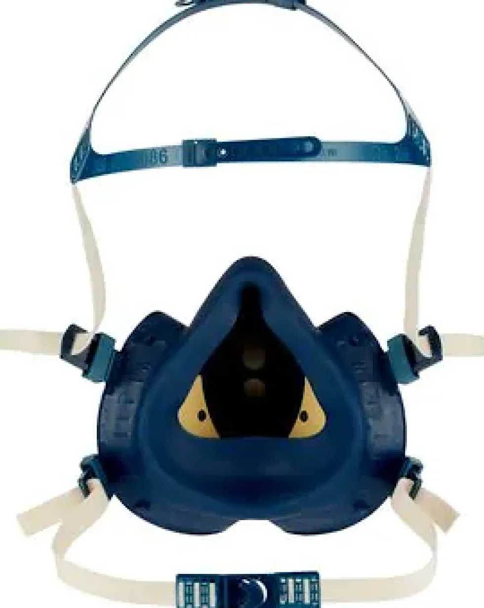 Halvmask 3M 4279+ FFABEK1P3RD
