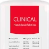 Handdesinfektion DAX Clinical 150ml