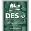 Handdesinfektion LIV Des Ipa 62 1L