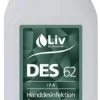 Handdesinfektion LIV Des Ipa 62 600ml