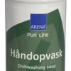 Handdisk ABENA Puri-Line oparfymerad 1L