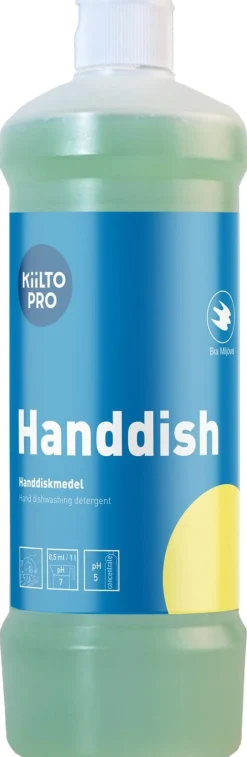 Handdiskmedel Handdish 1L