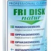Handdisk Nilfisk Fri Disk Natur, 1L
