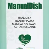 Handdisk NORDEX ManualDish 1L