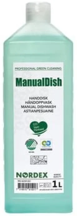 Handdisk NORDEX ManualDish 1L