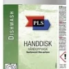 Handdisk PLS oparfymerat 500ml