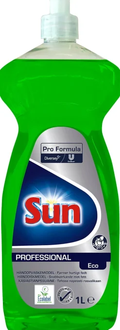 Handdisk SUN Pro Formula 1L