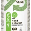 Handdisk SURE 1L